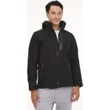 Lumberjack ML NEW TREND 1GT17 5PR Erkek Softshell Mont