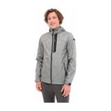 Lumberjack Ml New Trend 1gt17 5pr Gri Erkek Mont A102028707 Gri