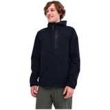 lumberjack ML NEW TREND 1GT17 5PR Lacivert Erkek Softshell