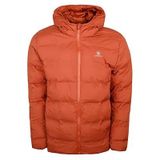 Lumberjack Ml Nolan Coat 2Sn22 4Pr Erkek Günlük Mont 101813417 Turuncu M