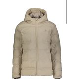 Lumberjack ml Nolan Coat 2SN22 4pr Erkek Mont - 2XL - Taş