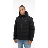Lumberjack ml Nolan D.jct 2SN22 3pr Erkek Mont Siyah S-Xxl - 2XL