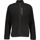 Lumberjack ML NORDIC 7SN165 5PR Siyah Erkek Polar - 2XL