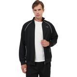 Lumberjack ml Odrın 18ITL705 6pr Siyah Erkek Ceket A102707712 - 5-Siyah