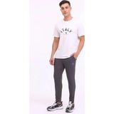 Lumberjack ml Owen 22STFM010 4pr Erkek Esofman Alti - Antrasit