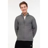 Lumberjack Ml Perry Coat 1Sn21 4Pr 101813690 Erkek Mont K.gri S-Xxl