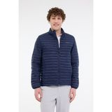 Lumberjack ML PERRY COAT 1SN21 4PR Lacivert Erkek Mont - XL