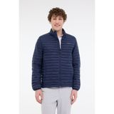 Lumberjack ML PERRY COAT 1SN21 4PR Lacivert Erkek Mont