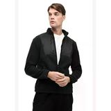 Lumberjack Ml Qurasaw 7Ljk-153 5Pr Siyah Erkek Polar Ceket 102027626