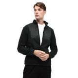 lumberjack ML QURASAW 7LJK-153 5PR Siyah Erkek Polar