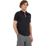 Lumberjack ml Renato 12ITL1016 6fx Siyah Erkek Kısa Kol T-Shirt