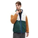 lumberjack ML RUNIC 6LE-67 5PR Ekru Erkek Mont