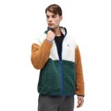 Lumberjack ML RUNIC 6LE-67 5PR Erkek Mont, Ekru, S Beden
