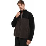 Lumberjack ml Sanba 7PLR002 5pr Siyah Erkek Polar - Siyah - Antrasit