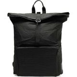 Lumberjack ml Solar Bag 5pr Siyah Unisex Sırt Çantası