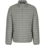 Lumberjack ml Star 1OW1000 4FX101571380 Erkek Mont Antrasit S-Xxl - Gri