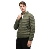 Lumberjack Ml Star 1Ow1000 5Pr Erkek Yeşil Mont - 102027581