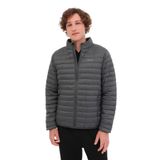 lumberjack Ml Star Erkek Mont, M, ML Star, Antrasit, mens