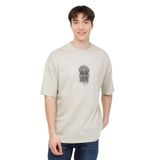 Lumberjack Ml Tenro 11Ut1008 4FX Olive Erkek Kısa Kol T-Shirt, M