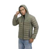 Lumberjack ML TOAS 1TOAS01 3PR Erkek Mont Haki S-XXL haki L