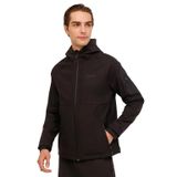 Lumberjack ML TREYS 5DC100 4PR 101880403 Erkek Mont Siyah S-XXL siyah S