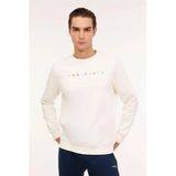 Lumberjack Ml Week 16Wk1003 4Pr Erkek Polar Sweatshirt