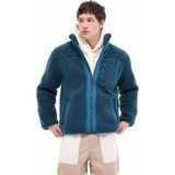 Lumberjack ml Xavıer 6-LJK500 5pr Petrol Erkek Mont - Mavi - S