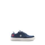Lumberjack Monaco 5FX Mavi Erkek Klasik Sneaker