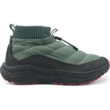 Lumberjack MONESO HI 5PR Haki Erkek Trekking Bot