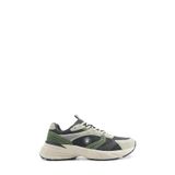 lumberjack Money 5Fx Haki Erkek Sneaker A101947410