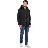 Lumberjack Mont Erkek Siyah ml Enjı 1KSY-MU25318 - 2XL