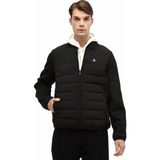 Lumberjack Mont Erkek Siyah ml Enzo 1ljk-24 - XL