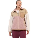 Lumberjack Mont Kadın Bej Wl 6PAULA6-1338 - Çok Renkli - XL