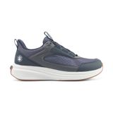 Lumberjack Moski 5FX Lacivert Erkek Klasik Sneaker