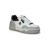 Lumberjack Murriel 4PR Beyaz Erkek Sneaker
