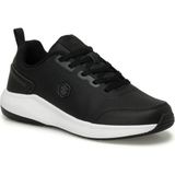 Lumberjack Murry-G 36/40 Unisex Sneaker Spor Ayakkabı - Siyah
