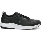Lumberjack Murry Pu 6pr Siyah Erkek Sneaker A102695202
