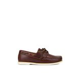 lumberjack NAVIGATOR 6FX Kahverengi Kadın Loafer