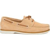 Lumberjack Navıgator 6fx Taba Kadın Loafer