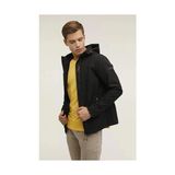 Lumberjack New Trend 1Gt17 4Pr Erkek Softshell Mont 101816329 - XL - Siyah