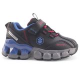 Lumberjack Nimo 4PR Siyah Erkek Çocuk Outdoor Ayakkabı