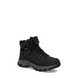 Lumberjack Nıppo Hı 5Pr 102019259 Erkek Su Geçirmez Outdoor Bot Siyah 40-45