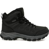 Lumberjack NIPPO HI 5PR Siyah Erkek Trekking Outdoor Bot