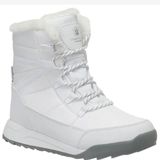 Lumberjack Niya 3PR Beyaz Kadın Outdoor Bot