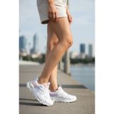 lumberjack NL-9294 Beyaz Kadın Comfort Günlük Sneaker Ayakkabı