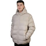 Lumberjack Nolan 2Sn22 3Pr Bej Kapsonlu Erkek Spor Mont