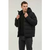 Lumberjack Nolan Coat 2PR Erkek Mont