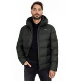 Lumberjack Nolan Coat Haki Erkek Mont