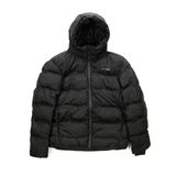 Lumberjack Nolan Coat Siyah Erkek Mont
