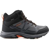 Lumberjack Norda Hı 3pr Koyu Gri Erkek Outdoor Bot - Gri - Turuncu